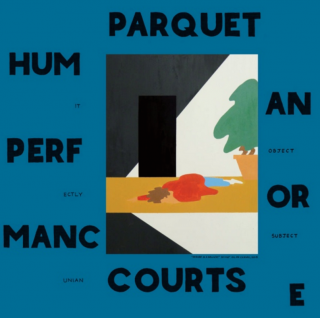 News Added Feb 04, 2016 On April 8th, Parquet Courts will issue a new album, Human Performance. Due out through Rough Trade, the full-lengths spans a generous 13 tracks with titles like “Captive of the Sun”, “Berlin Got Blurry”, and “Pathos Prairie”. It follows last year’s Monastic Living EP and Live at Third Man Records […]