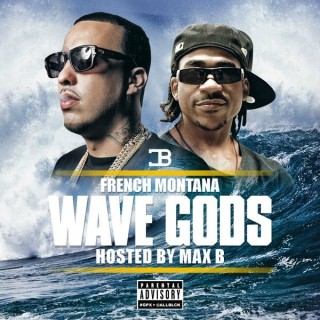 News Added Feb 19, 2016 Tomorrow French Montana will release a brand new mixtape "Wave Gods" which is hosted by Max B. The tape will be premiered tomorrow on DJ Khaled's "We the Best" Beats 1 Radio show. The mixtape itself has some huge features, with appearances from Kanye West, Nas, A$AP Rocky, Travi$ Scott, […]