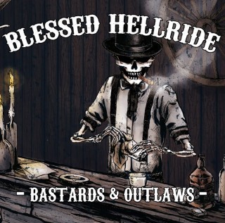 News Added Mar 18, 2016 Blessed Hellride are from the south west. That much you could have worked out, probably, based on the name of the band and the title of this, their debut album. What you might not realise is its the south west of Germany, and not the United States that provides these […]