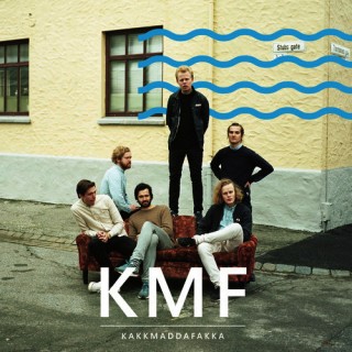 News Added Mar 29, 2016 Norwegian band Kakkmaddafakka are releasing their forth studio album on the 18th March in Mexico and Spain, the 26th March and 1st April in France. There are still no dates for the USA and the UK. They're presenting KMF through Germany the first half of the month of April with […]