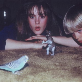 News Added Mar 30, 2016 'Masterpiece' is the debut record by Brookly, New York based band Big Thief. The first single 'Masterpiece' was featured by NPR's 'All Songs Considered'. "Big Thief's sound is tough, but not hard. Lead singer Adrianne Lenker says the title of this song and the group's debut album alludes to "the […]