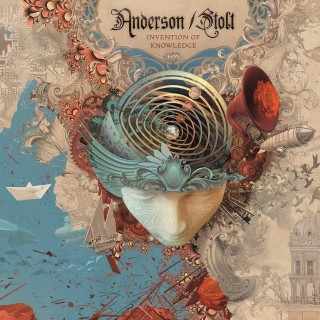 News Added Mar 17, 2016 Former Yes vocalist Jon Anderson and The Flower Kings guitarist Roine Stolt have teamed up on the four-track release Invention Of Knowledge, which arrives on June 24 via InsideOut Music. The title track clocks in at over 23 minutes, with the shortest offering being the 11-minute Know. Anderson says: "Music […]