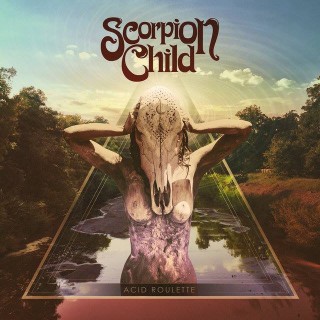 News Added Mar 07, 2016 Texan classic rockers Scorpion Child will release their second album, »Acid Roulette«, on June 10, 2016 via Nuclear Blast Entertainment. Once again, the band recorded at The Bubble in Austin, TX with Chris ‘Frenchie’ Smith (THE ANSWER, AND YOU WILL KNOW US BY THE TRAIL OF DEAD...) who produced and […]