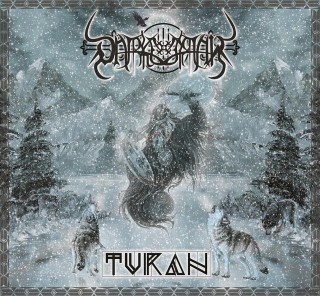 News Added Mar 23, 2016 Self-branded 'epic shamanic metal band' Darkestrah are set to release their sixth full-length release, 'Turan', this April. It will be the band's first with new vocalist, Merkith. The band formed in Bishkek, Kyrgyzstan, but is now based in Germany. Despite line-up changes and relocating to another continent, the band's music […]