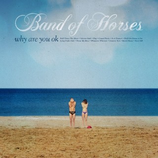 News Added Mar 25, 2016 Band of Horses have announced their 5th album, Why Are You OK - produced by Grandaddy's Jason Lytle. As the follow up to 2012's Mirage Rock, fans are sure to be very excited for the news. It will be released this June, according to Entertainment Weekly. The announcement follows a […]