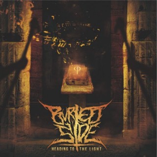 News Added Mar 13, 2016 Buried Side are a band from Switzerland that plays deathcore and this is a review of their self released 2016 album "Heading To The Light". Classical guitar playing starts off the album along with some keyboards a few seconds later and after the intro the music gets more heavy and […]