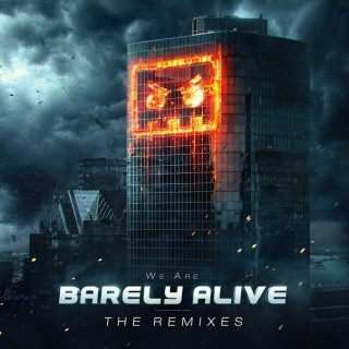 News Added Mar 07, 2016 Barely Alive are a Massachusetts-based EDM duo whose high-velocity sound combines dubstep, trap, and drum'n'bass influences. The duo began producing tracks in 2013, including digital singles on Dirty Duck Audio and Adapted Records, as well as remixes for Getter, Virtual Riot, Astronaut, and others. Barely Alive signed to Disciple Recordings […]