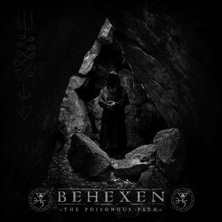 News Added Mar 18, 2016 Behexen, the Finnish blacksters are back 4 years after the critically acclaimed ‘Nightside Emanations’ and reveal the title, tracklist and artwork of their forthcoming demonic new album, ‘The Poisonous Path’. The album was mixed and mastered by Tore Stjerna at Necromorbus Studio. The artwork was crafted by Kristiina Lehto (Baptism, […]