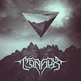 News Added Mar 30, 2016 Helmed by guitarist/songwriter Chase Fraser (Continuum, ex-Animosity, Decrepit Birth) and drummer Tommy Mckinnon (Akurion/Neuraxis), Conflux is a new collaborative death metal project bent on both pushing the bounds of creativity within the genre and the culminating of ideas with other artists in the community. "From the start we wanted to […]
