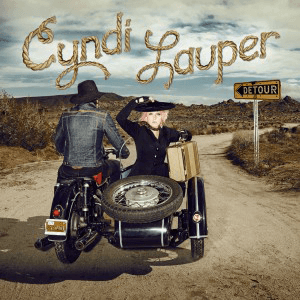 News Added Mar 09, 2016 Detour is the eleventh studio album by American recording artist Cyndi Lauper. It will be released on May 2, 2016. It is a collection of classic country covers. Lauper recorded Detour in Nashville. It is her first release on Sire Records and was produced by Seymour Stein. She says she […]