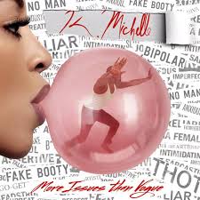 News Added Mar 17, 2016 K. Michelle's 3rd studio album and according to her, her last for at least a few years. Fighting against her label and the music industry who have tried to keep her in a box musically, Michelle branches out and experiments in new genres and sounds. She has released dozens of […]