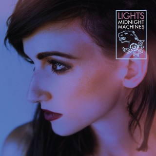 News Added Mar 05, 2016 “Midnight Machines” is an acoustic EP by Canadian synthpop singer-songwriter Lights. It’s expected to be released on April 8th. This is a collection of acoustic versions of songs from her latest album “Little Machines”, released in 2014. The first single “Meteorites“, was released on March 4th. Submitted By Giorgio Source […]