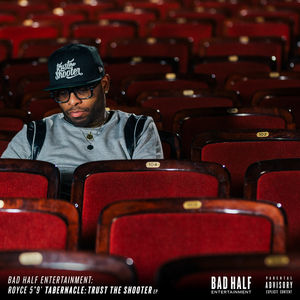 News Added Mar 27, 2016 Fans of Royce Da 5’9″ are patiently waiting for his next album 'Layers' to drop, but Royce has announced he is dropping an EP first. The EP was revealed alongside a new track, Savages, which comes just weeks after he dropping the lead single for Layers called “Tabernacle.” The Detroit-born […]