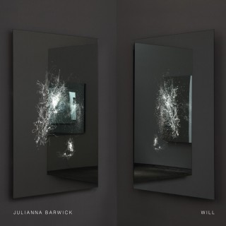 News Added Mar 09, 2016 Julianna Barwick has announced the follow-up to 2013's Nepenthe. Will is out May 6 via Dead Oceans. It features Thomas Arsenault (aka Mas Ysa), Dutch cellist Maarten Vos, and sometime Chairlift drummer Jamie Ingalls. Barwick worked on the album in "a variety of locales, from a desolate house in upstate […]