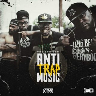 News Added Mar 17, 2016 One of the hottest names out of Long Beach in the past few years, fast rising lyrical group Horseshoe Gang releases their new 12 track album ''Anti-Trap Music'' on April 29, 2016. The younger brothers of Slaughterhouse superstar KXNG Crooked (aka Crooked I) are fresh off a 50 city tour […]