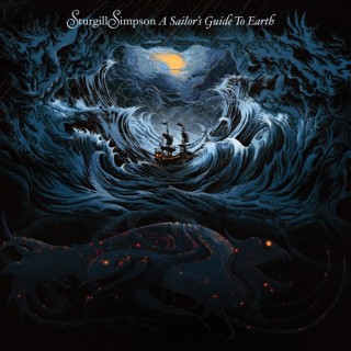 News Added Mar 08, 2016 Sturgill Simpson has announced the follow-up to his 2014 album Metamodern Sounds in Country Music. It's called A Sailor's Guide to Earth and it's out April 15 on Atlantic. Simpson self-produced A Sailor's Guide to Earth. It was recorded primarily at the Butcher Shoppe in Nashville with engineer David Ferguson […]