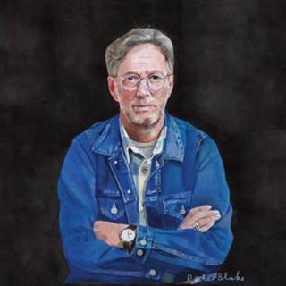 News Added Mar 11, 2016 Eric Clapton will release his 23rd album, I Still Do, on May 20. The 12-track LP marks his first record with producer Glyn Johns since 1977’s classic Slowhand and the following year’s Backless. I Still Do will be Clapton’s first album since 2013’s Old Sock, a mostly covers album that […]