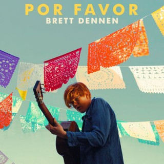 News Added Mar 17, 2016 Brett Dennen releases his new record "Por Favor" on May 20th. It's the first album since "Smoke & Mirrors" (2013). According to the first released track "What's the secret" he seems to be back in old vibes. In the official announcement he describes the process of creating this new record: […]