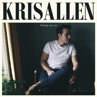 News Added Mar 17, 2016 “Letting You In” is the upcoming fourth studio album by American singer-songwriter and Idol winner Kris Allen. It’s scheduled to be released on March 18th via DogBear Records. It arrives two years after the promotion of his latest LP “Horizons“. It’s a new chapter in his life and it’s chronicled […]