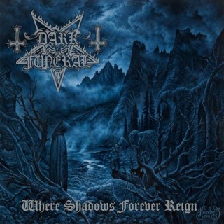 News Added Mar 09, 2016 Swedish black metallers DARK FUNERAL will release their new album, "Where Shadows Forever Reign", on June 3 via Century Media. Comments DARK FUNERAL guitarisdt Lord Ahriman: "Wow, did six years pass already? Time surely flies fast! But you know what, we're back! DARK FUNERAL is back! And in true DARK […]