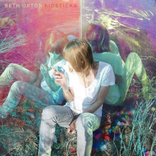 News Added Mar 07, 2016 Beth Orton has announced a new album called Kidsticks, the followup to 2012's Sugaring Season. Out May 27 on Anti-, the record was co-produced by Fuck Buttons' Andrew Hung and Orton herself, with David Wrench on the mixing desk. The origins of Kidsticks lie in the electronic loops Orton began […]