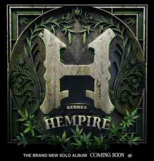 News Added Mar 07, 2016 Taylor Gang rapper Berner is eyeing April 1st, 2016 for the release of his debut album "Hempire". The San Francisco Native will release the 18-track project independently in less than a month. The project contains features from Snoop Dogg, Juicy J, Lil Kim, K CAMP, Young Dolph, Maejor, Cozmo, Hollywood, […]