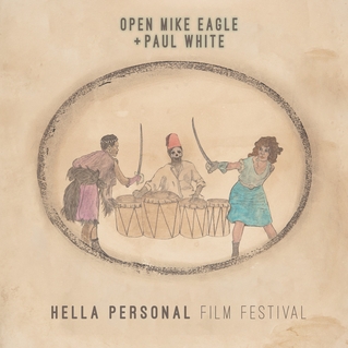 News Added Mar 24, 2016 Rapper Open Mike Eagle and producer Paul White will be dropping an album the 25th of March, 2016. Both artists have a really unique sound, so the problem should most likely be really unique and great. Guests include Aesop Rock and Hemlock Ernst! "Recorded in London, Eagle’s new album continues […]