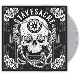 News Added Mar 09, 2016 Stavesacre are an American rock band from Huntington Beach, California formed in 1995. The band is composed of vocalist Mark Salomon, guitarists Jeff Bellew and Ryan Dennee, bassist Dirk Lemmenes and drummer Sam West. Since its formation, Stavesacre has released five studio albums, two EPs, one split album, one compilation, […]