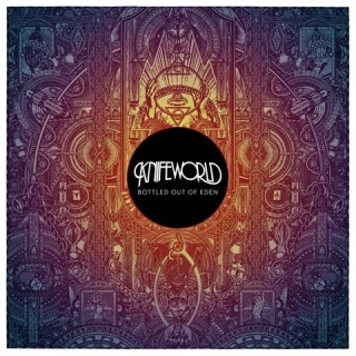 News Added Mar 15, 2016 Knifeworld is a British-based psychedelic rock band led by Kavus Torabi (Cardiacs, The Monsoon Bassoon, Guapo). Originally a Torabi solo project, it became a full band in summer 2009. ‘Bottled Out Of Eden’ fuses elements of English psychedelic pop, folk and art rock, with NY minimalist inspired horn arrangements and […]