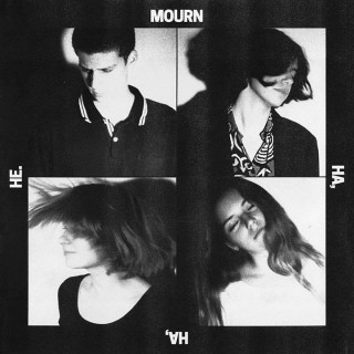 News Added Mar 21, 2016 Mourn just announced their second album "Ha, Ha, He" published June the 3rd via Captured Tracks. The Spanish band accused Sones, their previous label, of kidnapping their second album and having blocked the profit made with their previous album through Captured Tracks on the USA and the one made through […]