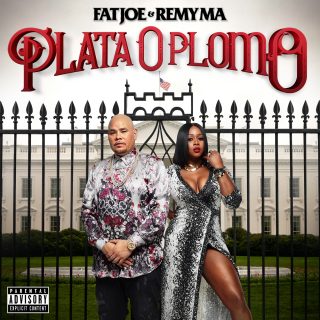 News Added Mar 02, 2016 It seems as though the popular move for Rappers these days is to pair up and release collaborative projects. And the struggling artists, Fat Joe and Remy Ma, are the latest to announce a collab. "Platas o Plomo", spanish for Silver or Lead, is expected to drop sometime this year. […]
