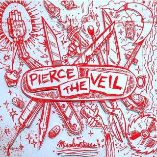 News Added Mar 16, 2016 Pierce the Veil is an American post-hardcore band from San Diego, California formed in 2006 by the brothers Mike and Vic Fuentes. Other members of the band include Jaime Preciado (bass) and Tony Perry (lead guitar). Pierce the Veil has released three studio albums and has continuously been inducted into […]