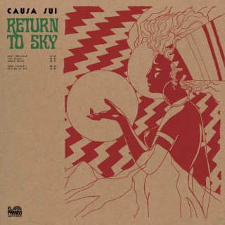 News Added Mar 18, 2016 Causa Sui are back with a new studio record, the successor to 2013’s Euporie Tide, which consolidated the band as a crucial underground force in the European psych scene and spread their unique brand of warm-toned stoner rock to a wider audience. Return To Sky is a condensed piece of […]
