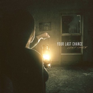 News Added Mar 24, 2016 5 man Post Hardcore band, your Last Chance, out of Omaha, Nebraska are set to release their new EP titled "Lost Ones" on March 26th independently. This will be a follow up to last years EP "No Room For Error". This new record features Jeremy Schaeffer of Earth Groans, who […]