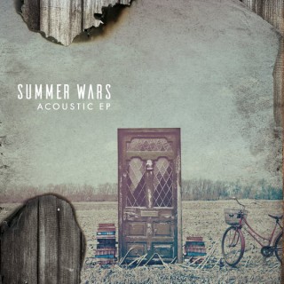 News Added Mar 07, 2016 Summer Wars is a four piece Pop Punk band from Raleigh, North Carolina. Bringing the combined experience of all four members, and drawing on the influence of their favorite bands. This album is an acoustic ep releasing March 4th. Some bands that influence Summer Wars is Blink 182 and Jimmy […]