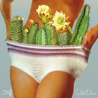 News Added Mar 10, 2016 The Austin rockers White Denim will release their seventh studio LP, Stiff, on March 25th (through Downtown Records), as the follow-up to 2013's Corsicana Lemonade. The band is known for its energetic take on progressive and experimental rock, and they don't seem to be showing any sign of slowing down. […]
