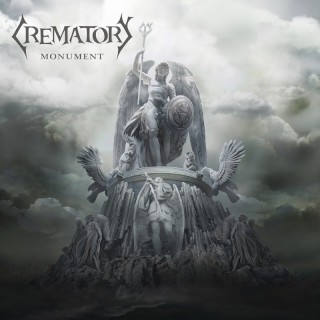 News Added Apr 14, 2016 The reigning kings of techno/industrial/party death are back once again to pump up the volume and rock your boots n’ pants, boots n’ pants. On their 13th full length, Monument, Crematory sees some major line up changes but the kraut rockers pick right up where 2014s Antiserum left off. That […]