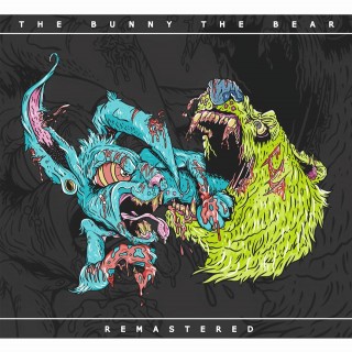 News Added Apr 10, 2016 The Buffalo, NY post-hardcore duet, The Bunny The Bear, will be releasing a remastered version of their 2010 self titled, self released debut album. The band has managed to release a studio album each year since their debut without fail, even when faced with multiple lineup changes. Matthew Tybor, The […]