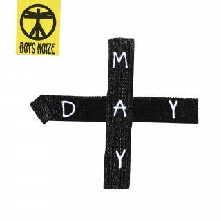 News Added Apr 03, 2016 German electronic producer Alexander Ridha, better known by his stage name Boys Noize will release his new album MAYDAY on May the 20th. The producer gave us the good news on Thursday via his official Facebook page. MAYDAY follows the 2013 album Out Of The Black - The Remixes. The […]