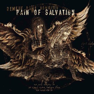 News Added Apr 29, 2016 Swedish progressive rock/metal innovators Pain of Salvation have announced a very special reissue version of their classic 2002 album "Remedy Lane" entitled "Remedy Lane Re:visited (Re:mixed & Re:lived)" for July 1st, 2016 via InsideOutMusic. With this release, Pain of Salvation re-visit their ground-breaking and genre-bending "Remedy Lane" album by teaming […]