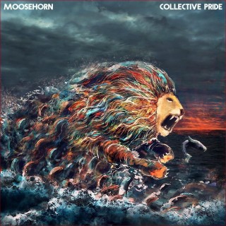 News Added Apr 07, 2016 Sweden alternative rock band Moosehorn new album Collective Pride was recorded in Stockholm, Sweden 2015 Produced by Moosehorn Mixed and mastered by Rasmus Habbe Artwork by Marcus Beckford Ramtin Peyvandi - Vocals, guitar Kalle Dahlström - Backup vocals, bass Kristofer Dahlström - Drums Submitted By humanfly Source hasitleaked.com Track list: […]