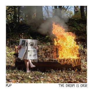 News Added Apr 28, 2016 Toronto punk rock outfit PUP are releasing their sophomore record "The Dream is Over" on May 27, 2016 via SideOneDummy Records & Royal Mountain Records. After a successful self-titled release and a lot of touring, they're hitting the road with Two new singles, "DVP" and "Doubts". Submitted By turnburn Source […]