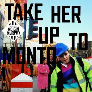 News Added Apr 19, 2016 Once again, Irish artist Róisín Murphy is back, this time to follow-up her fourth studio album that was released last year, "Hairless Toys". The tilte of the new album, which was revealed word by word through her instagram, is "Take Her Up to Monto" (Monto being the nickname for the […]