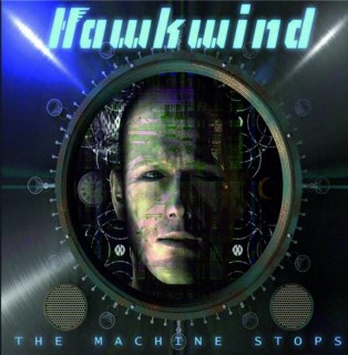 News Added Apr 08, 2016 Cherry Red Records are pleased to announce the release of the excellent new album by the legendary Hawkwind, The Machine Stops. A concept studio album and a live stage show, The Machine Stops is based on E.M. Forster's Sci-fi classic. His dystopian vision of the future is brought to life […]