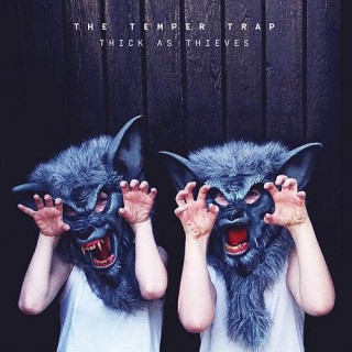 News Added Apr 11, 2016 The Temper Trap is an Australian rock band that formed in 2005. The core members are Dougy Mandagi on vocals, Jonathon Aherne on bass guitar, Toby Dundas on drums and Joseph Greer on keyboards and guitar. On 28 February 2016, the band released "Thick as Thieves", their first release in […]