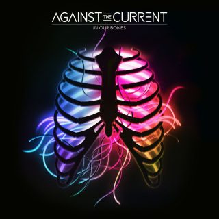 News Added Apr 24, 2016 Against The Current are a pop-rock band from Poughkeepsie, New York, who formed in 2011. Signed to the label that brought you Paramore, Fall Out Boy and Twenty One Pilots to name a few, Fueled By Ramen, 'In Our Bones' is the bands debut album. Speaking about the release to […]