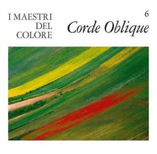 News Added Apr 14, 2016 The sixth album by Corde Oblique was conceived as a wooden palette used for mixing colors with sounds, the sounds of the colors are evoked by using lot of different musical instruments and musical styles. Almost all existing music tonalities have been used for the songs; moreover every title refers […]