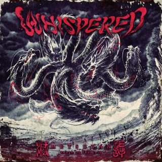 News Added Apr 26, 2016 Whispered’s last album, “Shogunate Macabre”, was a heavy, intense piece that really held nothing back when the time was right and pulled back for maximum satisfaction, “Metsutan – Songs of the Void” beats it out of the park as this near one hour long magnum opus. With plenty of tracks […]