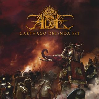 News Added Apr 27, 2016 "CARTHAGO DELENDA EST", will focus on the Punic Wars and on the dualism between Rome and Carthage to hold the dominion of the Mediterranean. The album will be recorded, mixed and mastered at @ Overload Music Production by the duo Riccardo Studer / Alessio Soup and will be published and […]