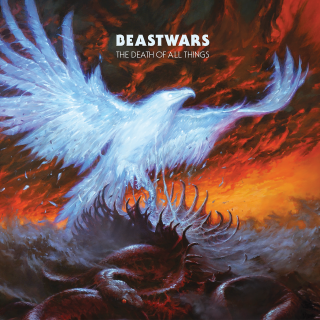 News Added Apr 21, 2016 Beastwars is a Sludge/Doom/Stoner Metal Band from New Zealand The members are: Clayton Anderson Nathan Hickey Matt Hyde James Woods Beastwars blazed onto the scene back in 2011 with their blistering S/T debut album. It won rave reviews across the globe for its collection of great songs, which showed the […]